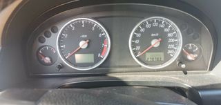 Ford Mondeo 2003-thumb-5