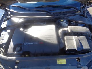 Ford Mondeo 2003-thumb-7