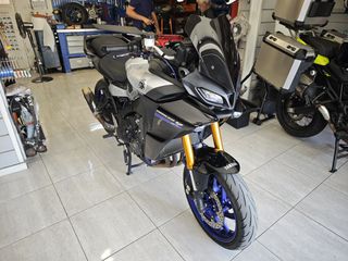 Yamaha Tracer 9 GT 2022 Gen3 με πολλά extra!-thumb-1