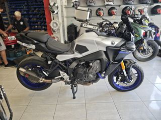 Yamaha Tracer 9 GT 2022 Gen3 με πολλά extra!-thumb-3