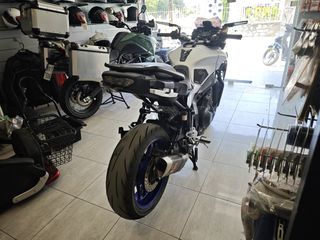 Yamaha Tracer 9 GT 2022 Gen3 με πολλά extra!-thumb-6