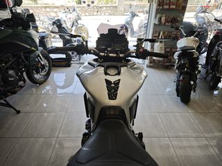 Yamaha Tracer 9 GT 2022 Gen3 με πολλά extra!-thumb-7