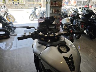 Yamaha Tracer 9 GT 2022 Gen3 με πολλά extra!-thumb-8