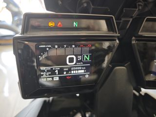 Yamaha Tracer 9 GT 2022 Gen3 με πολλά extra!-thumb-9
