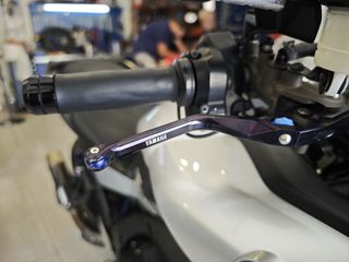 Yamaha Tracer 9 GT 2022 Gen3 με πολλά extra!-thumb-10