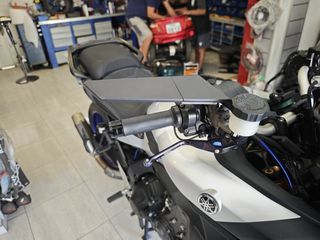 Yamaha Tracer 9 GT 2022 Gen3 με πολλά extra!-thumb-11