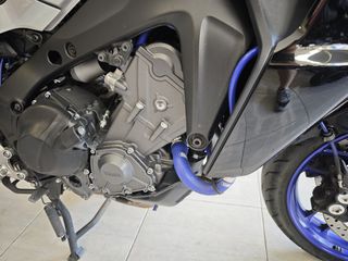 Yamaha Tracer 9 GT 2022 Gen3 με πολλά extra!-thumb-12