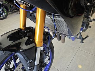 Yamaha Tracer 9 GT 2022 Gen3 με πολλά extra!-thumb-13