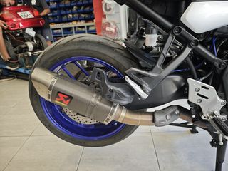 Yamaha Tracer 9 GT 2022 Gen3 με πολλά extra!-thumb-14