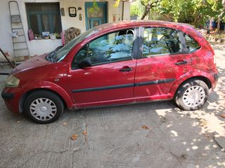 Citroen C3 2009