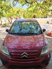 Citroen C3 2009-thumb-1