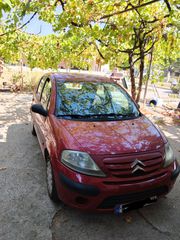 Citroen C3 2009-thumb-2