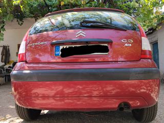 Citroen C3 2009-thumb-3