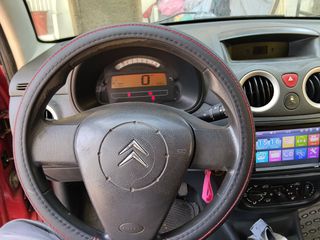 Citroen C3 2009-thumb-6