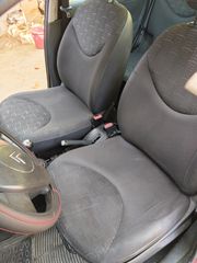 Citroen C3 2009-thumb-7