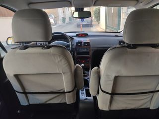 Peugeot 307 2006