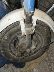 Honda Chally 1990-thumb-6