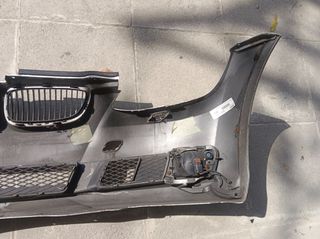 ΕΜΠΡΟΣ ΠΡΟΦΥΛΑΚΤΗΡΑΣ BMW E92/E93 2005/2014 7128225-thumb-4