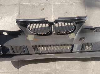 ΕΜΠΡΟΣ ΠΡΟΦΥΛΑΚΤΗΡΑΣ BMW E92/E93 2005/2014 7128225-thumb-5
