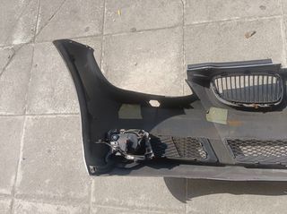 ΕΜΠΡΟΣ ΠΡΟΦΥΛΑΚΤΗΡΑΣ BMW E92/E93 2005/2014 7128225-thumb-6