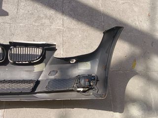 ΕΜΠΡΟΣ ΠΡΟΦΥΛΑΚΤΗΡΑΣ BMW E92/E93 2005/2014 7128225-thumb-4