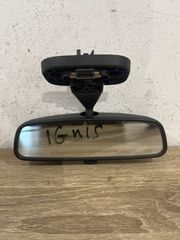 SUZUKI IGNIS 03’-07’ ΕΣΩΤΕΡΙΚΟΣ ΚΕΝΤΡΙΚΟΣ ΚΑΘΡΕΠΤΗΣ ΜΕ ΠΛΑΦΟΝΙΕΡΑ