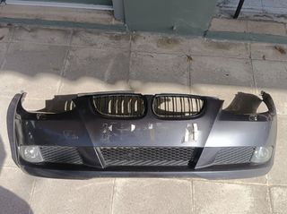 ΕΜΠΡΟΣ ΠΡΟΦΥΛΑΚΤΗΡΑΣ BMW E92/E93 2005/2014 7128225