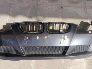ΕΜΠΡΟΣ ΠΡΟΦΥΛΑΚΤΗΡΑΣ BMW E92/E93 2005/2014 7128225-thumb-1