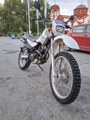 Yamaha XT Serow 1996 225 μίζα+μανιβέλα-thumb-6