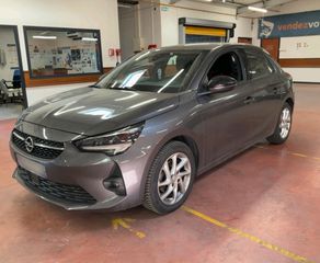 Opel Corsa 2020 TURBO GS LINE