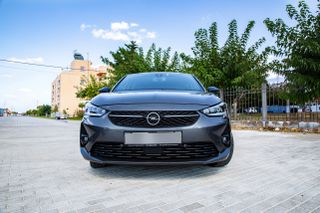 Opel Corsa 2020 TURBO GS LINE-thumb-1