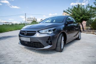 Opel Corsa 2020 TURBO GS LINE-thumb-0