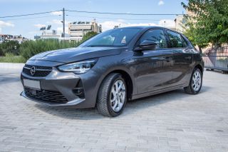 Opel Corsa 2020 TURBO GS LINE-thumb-3