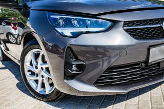 Opel Corsa 2020 TURBO GS LINE-thumb-4