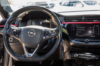 Opel Corsa 2020 TURBO GS LINE-thumb-7