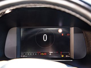 Opel Corsa 2020 TURBO GS LINE-thumb-10