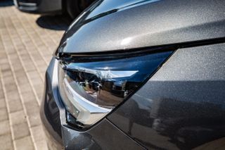 Opel Corsa 2020 TURBO GS LINE-thumb-12