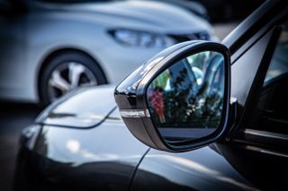 Opel Corsa 2020 TURBO GS LINE-thumb-14