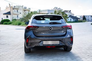 Opel Corsa 2020 TURBO GS LINE-thumb-16