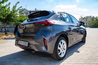 Opel Corsa 2020 TURBO GS LINE-thumb-17