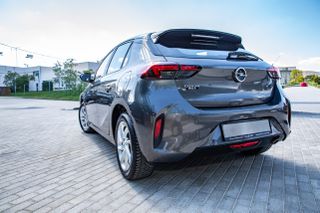Opel Corsa 2020 TURBO GS LINE-thumb-18