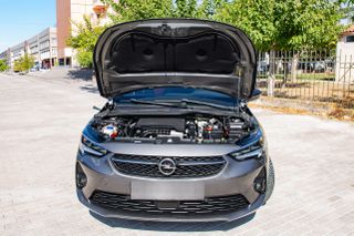 Opel Corsa 2020 TURBO GS LINE-thumb-20