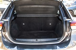 Opel Corsa 2020 TURBO GS LINE-thumb-23