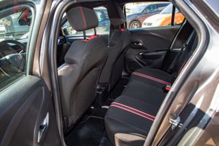 Opel Corsa 2020 TURBO GS LINE-thumb-27