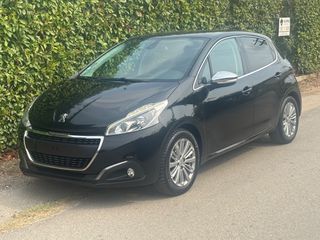 Peugeot 208 2016 1.2 VTi Allure!!-thumb-1