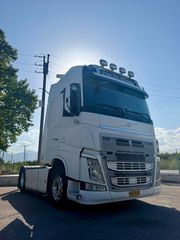 Volvo 2017 FH 500