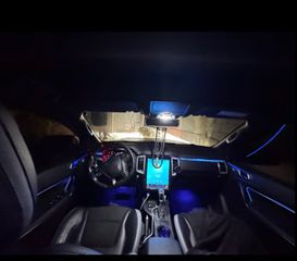 Ford Raptor 2019