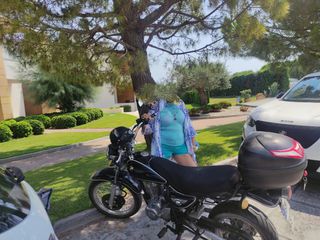 Skyteam V-Raptor 2017 250cc-thumb-1