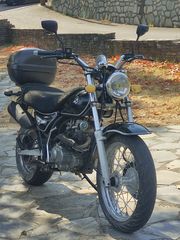 Skyteam V-Raptor 2017 250cc