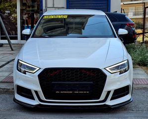 Audi A3 2018 AUDI A3 SEDAN S LINE 1.5 TFSI S TRONIC – 2018-thumb-1